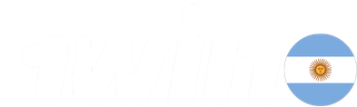 1win argentina logotipo